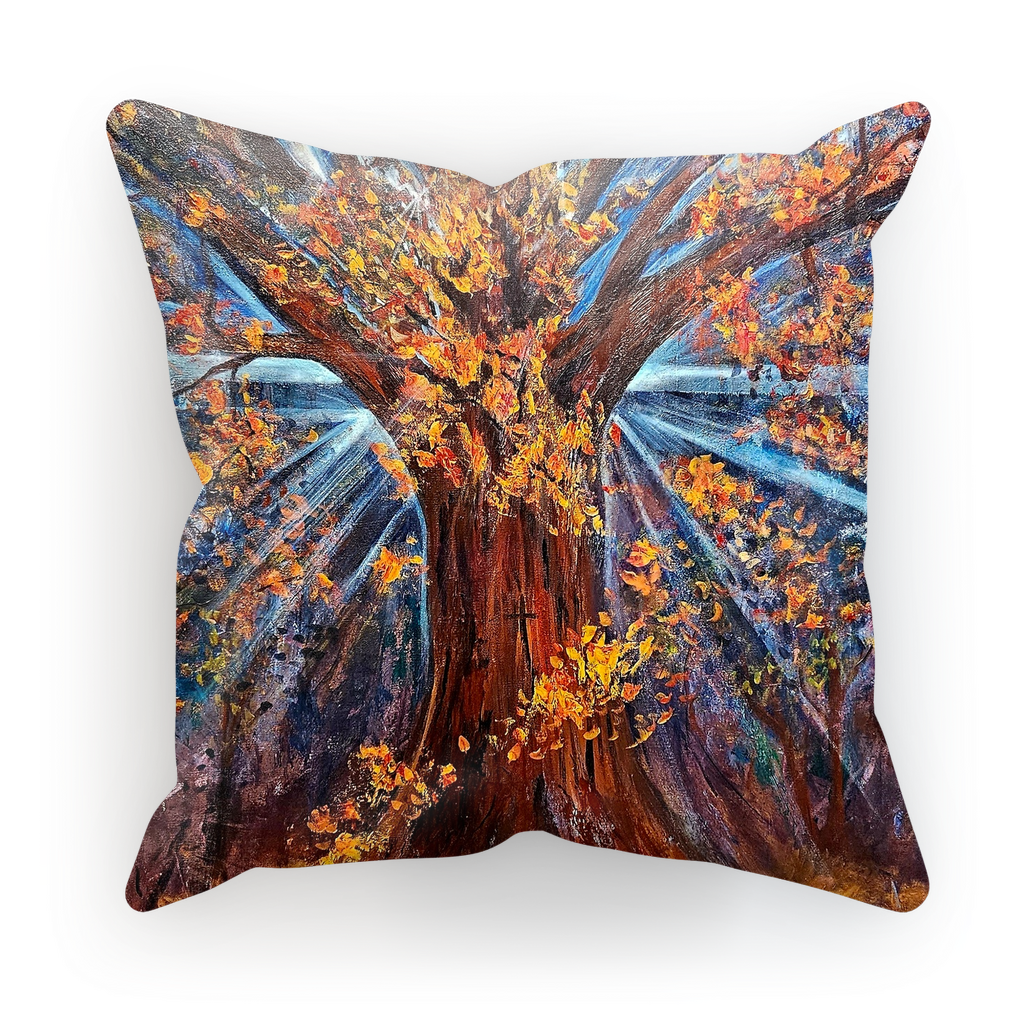 THE FALL Sublimation Cushion Cover