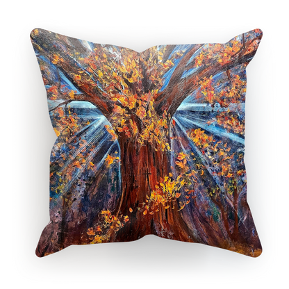 THE FALL Sublimation Cushion Cover