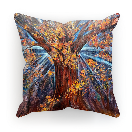 THE FALL Sublimation Cushion Cover