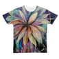 NEW CREATION Classic Sublimation Adult T-Shirt