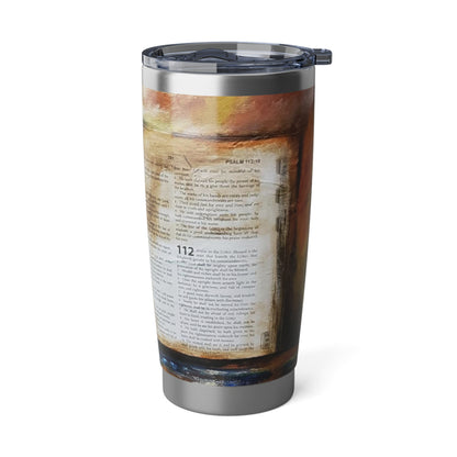 Vagabond 20oz Tumbler