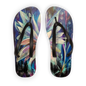 NEW CREATION Adult Flip Flops