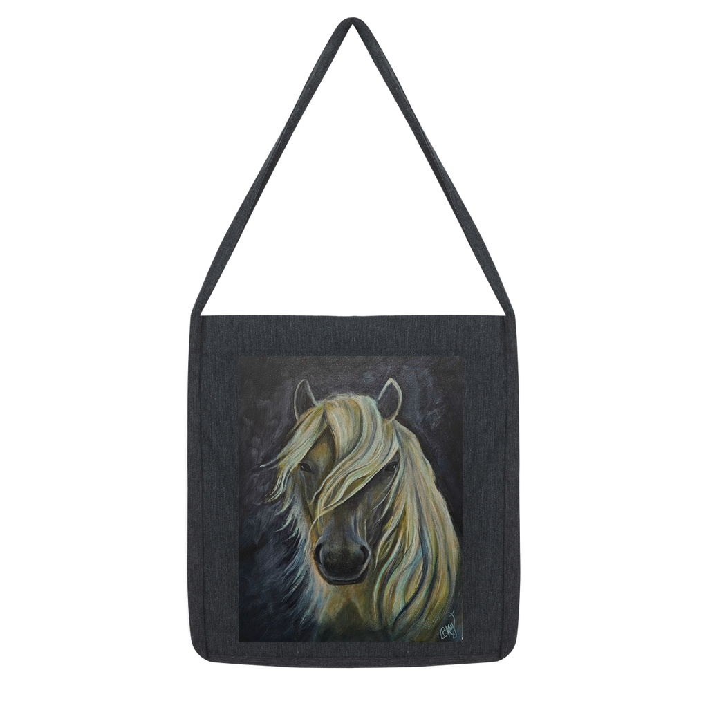 Pale Horse Classic Tote Bag