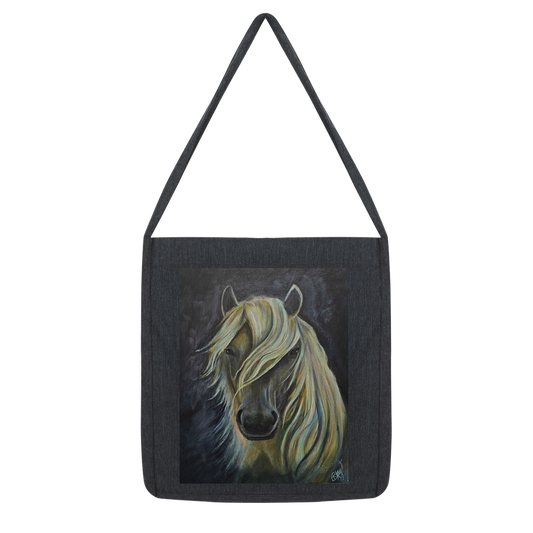 Pale Horse Classic Tote Bag