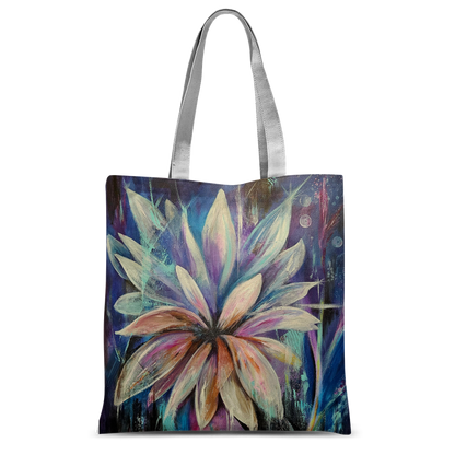 NEW CREATION Classic Sublimation Tote Bag