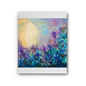 The Light Premium Stretched Canvas
