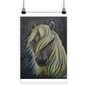 Pale Horse Classic Poster