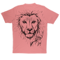 LION Sublimation Performance Adult T-Shirt