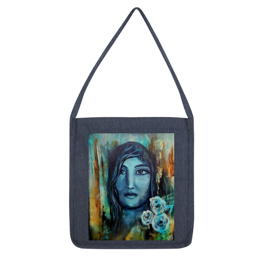 Women of God 1 of 3 Classic Tote Bag