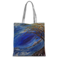 HOLY SPIRIT Classic Sublimation Tote Bag