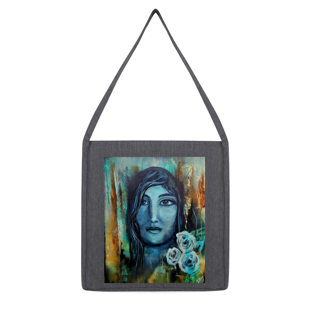 Women of God 1 of 3 Classic Tote Bag