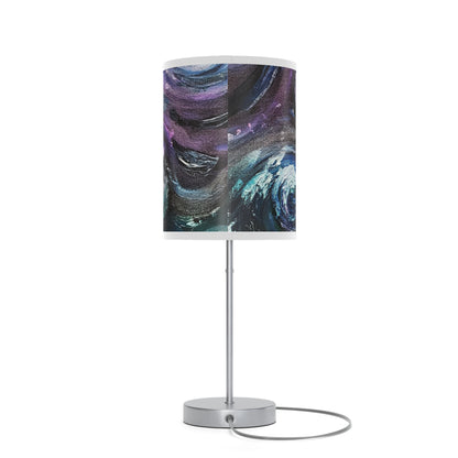 Lamp on a Stand, US|CA plug