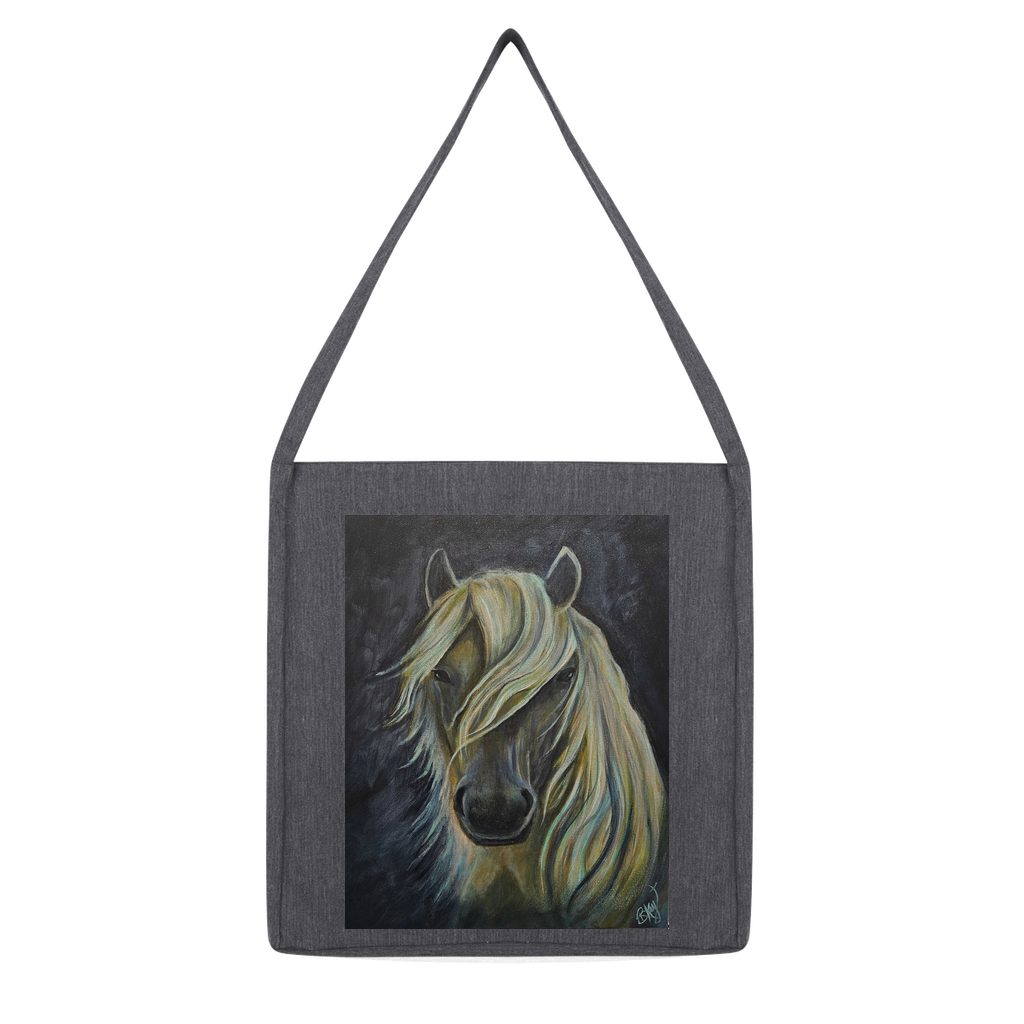 Pale Horse Classic Tote Bag