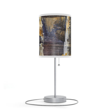 Lamp on a Stand, US|CA plug