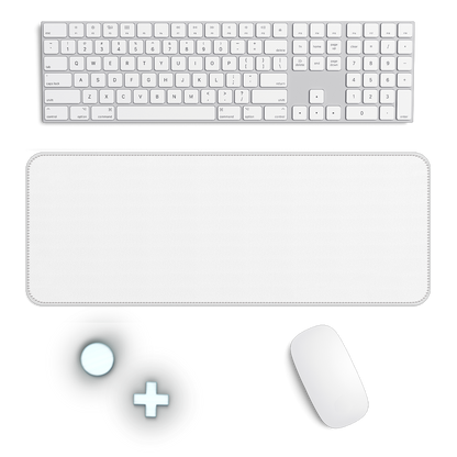 LION Gaming Mouse Pad