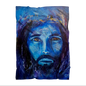 "EL ROI" THE GOD WHO SEES Premium Sublimation Adult Blanket