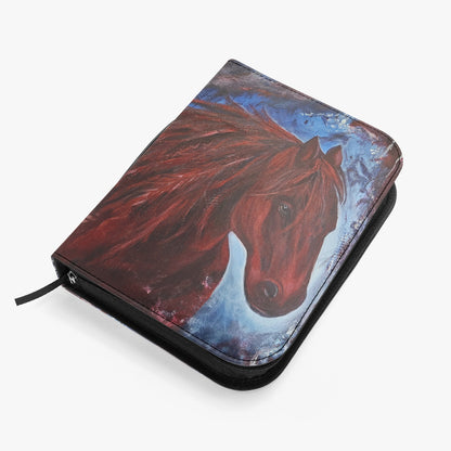 War Horse Bible Cover