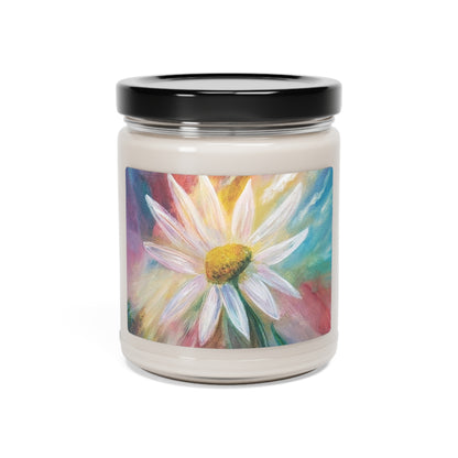 Scented Soy Candle, 9oz