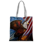 ARISE Classic Sublimation Tote Bag