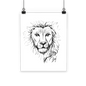 LION Classic Poster