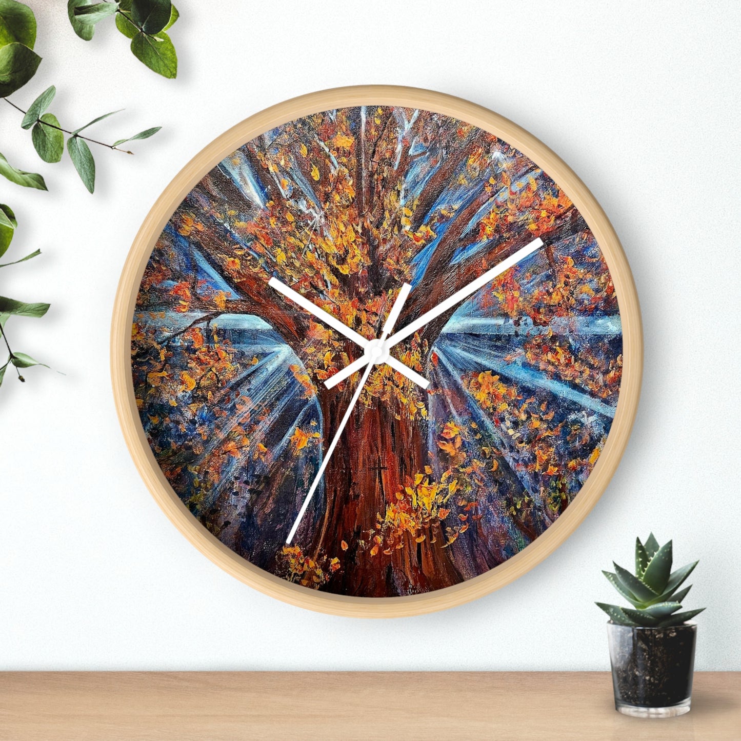 Wall Clock