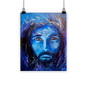 "EL ROI" THE GOD WHO SEES Classic Poster