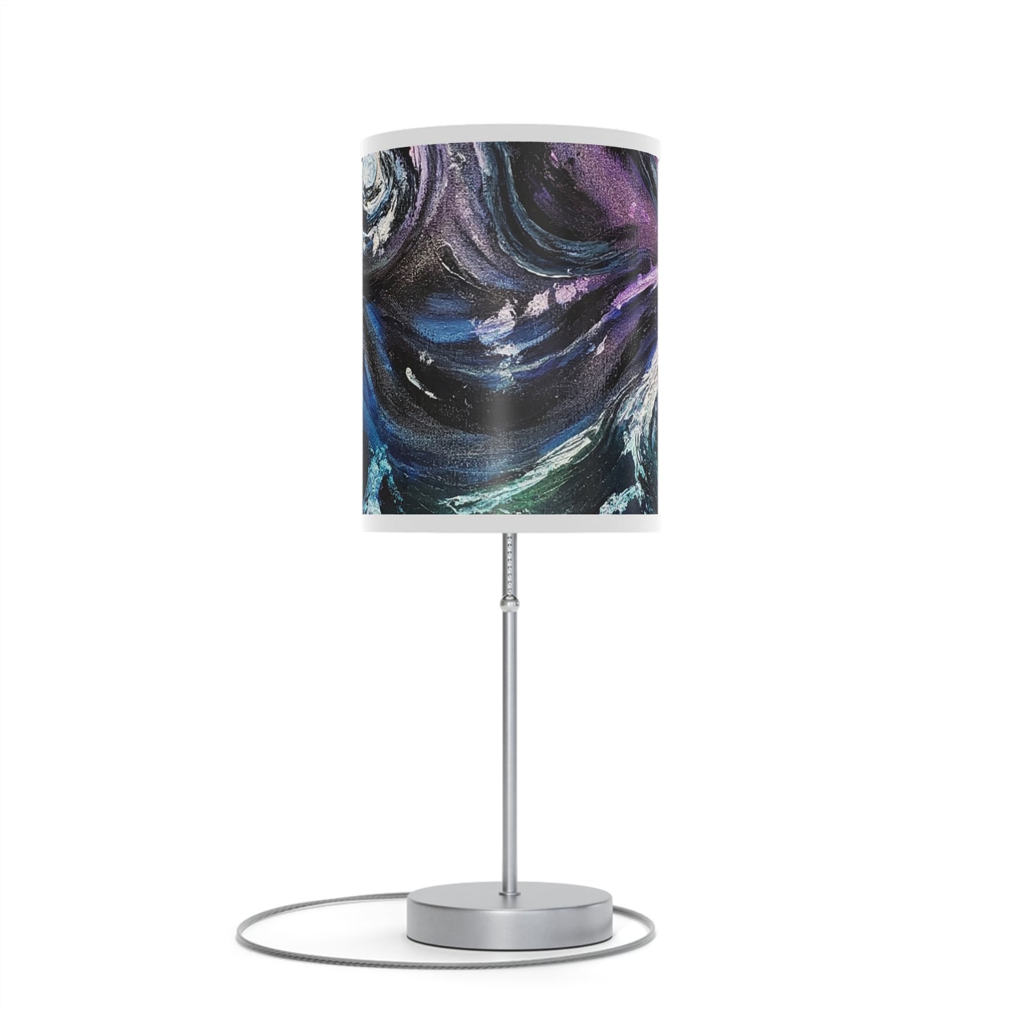 Lamp on a Stand, US|CA plug