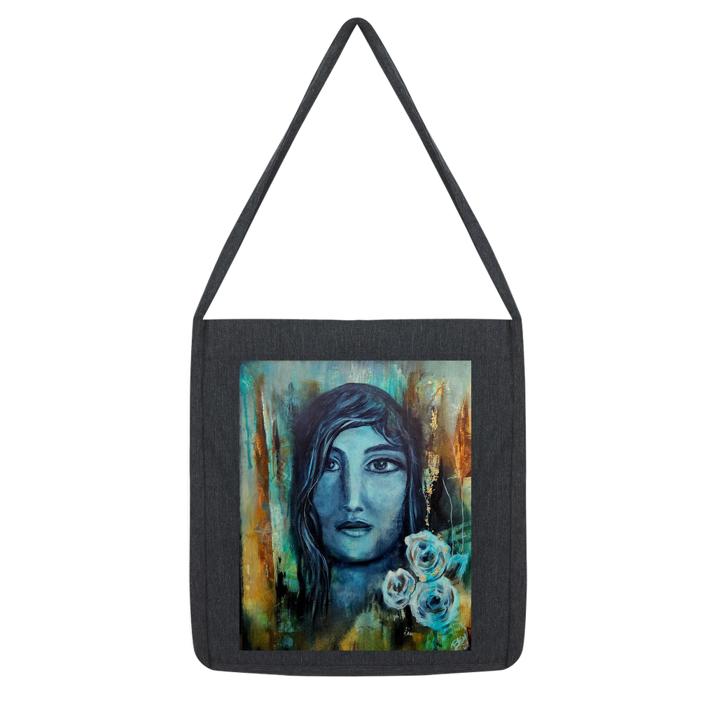 Women of God 1 of 3 Classic Tote Bag