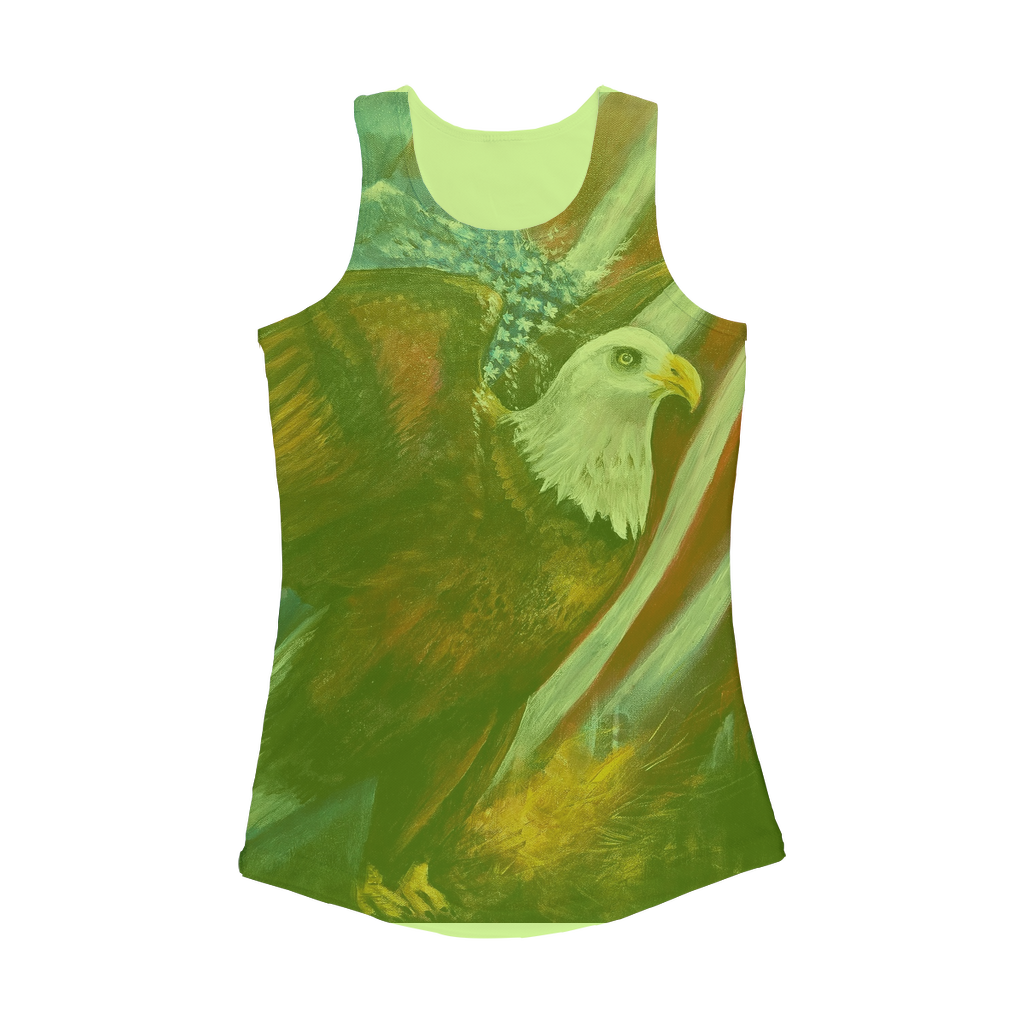 ARISE Women Performance Tank Top