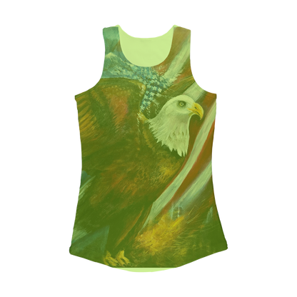 ARISE Women Performance Tank Top