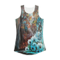 Living Waters Women Performance Tank Top