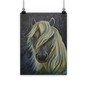 Pale Horse Classic Poster