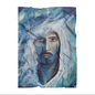 PRINCE OF PEACE Sublimation Throw Blanket