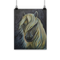 Pale Horse Classic Poster