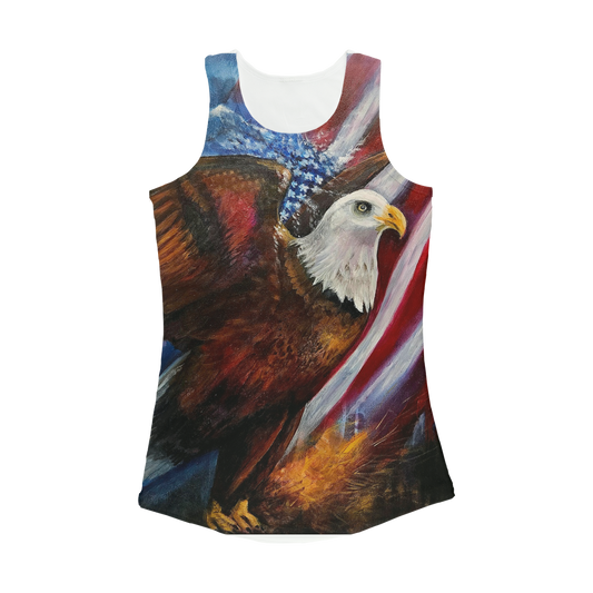 ARISE Women Performance Tank Top