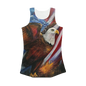 ARISE Women Performance Tank Top