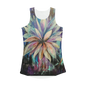 NEW CREATION Women Performance Tank Top