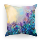The Light Sublimation Cushion Cover