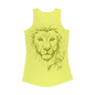 LION Women Performance Tank Top