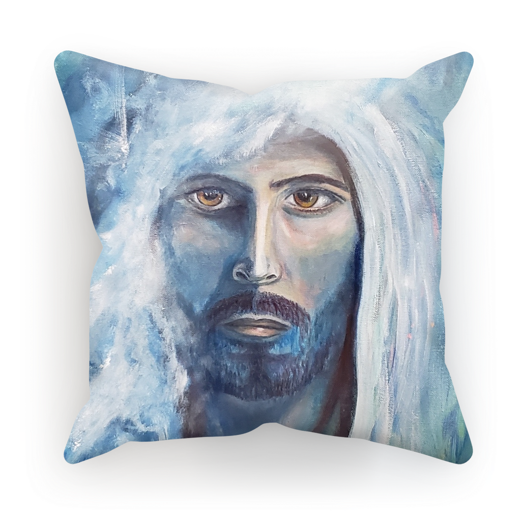 PRINCE OF PEACE Sublimation Cushion Cover