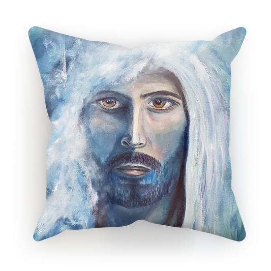 PRINCE OF PEACE Sublimation Cushion Cover