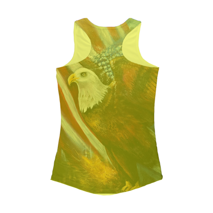 ARISE Women Performance Tank Top