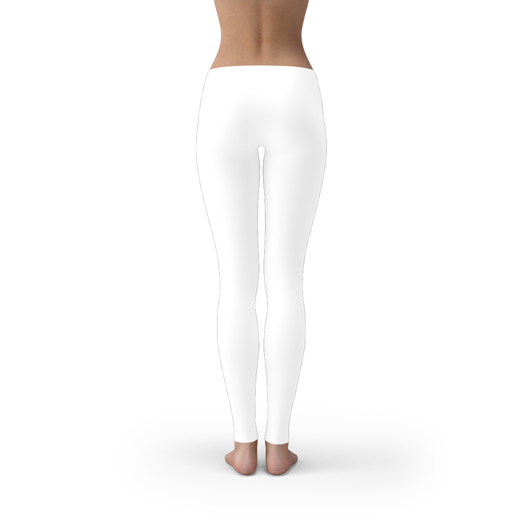 Humming Bird Leggings