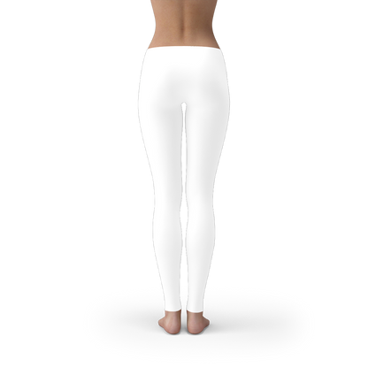 Humming Bird Leggings
