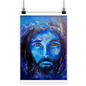 "EL ROI" THE GOD WHO SEES Classic Poster