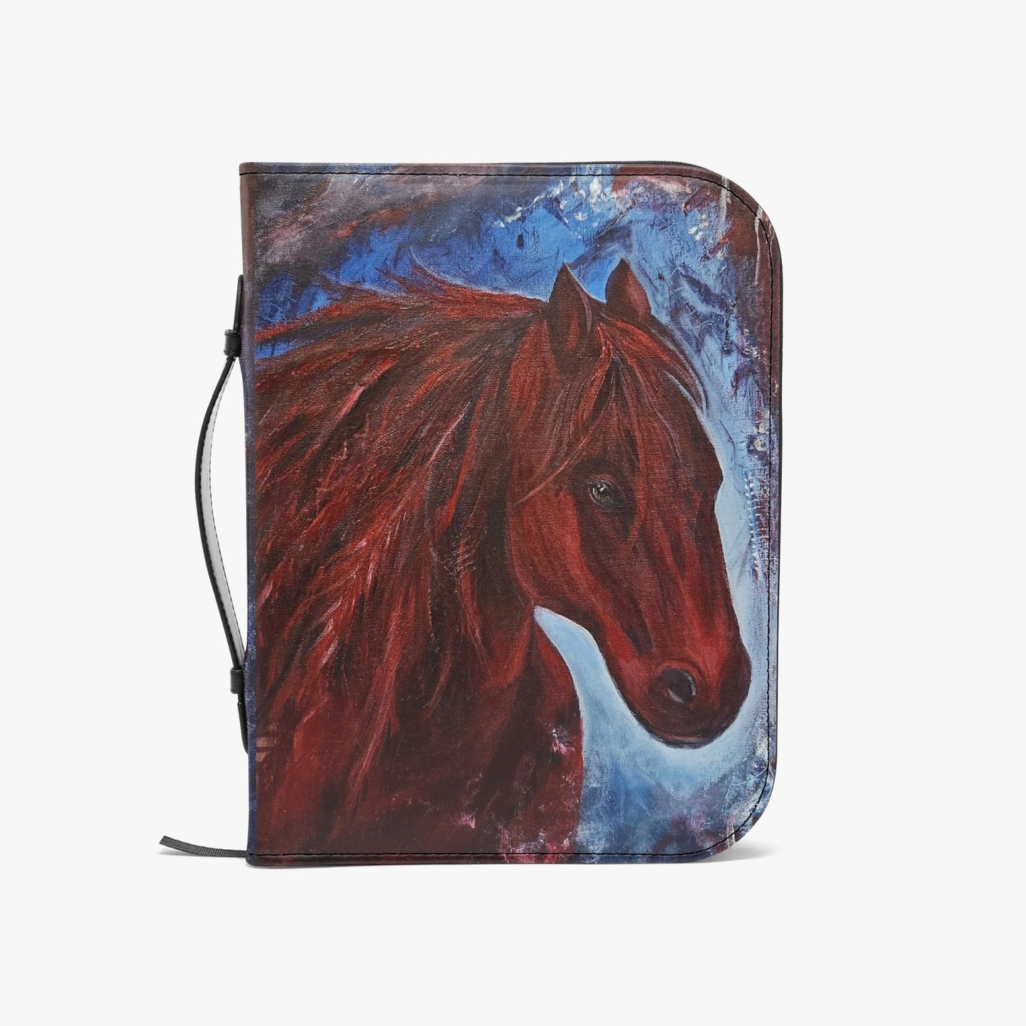 War Horse Bible Cover