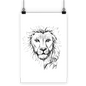 LION Classic Poster