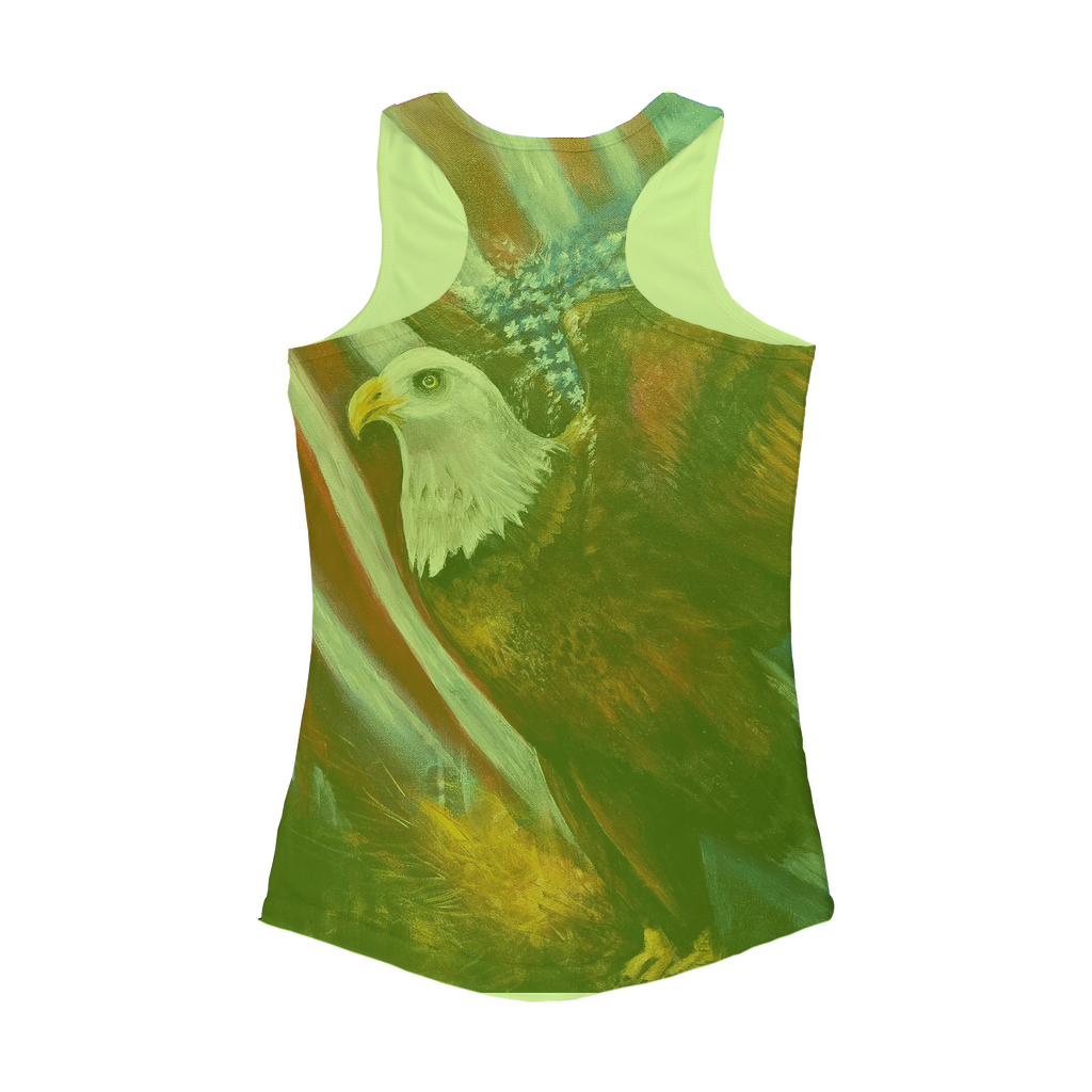 ARISE Women Performance Tank Top