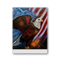 ARISE Premium Stretched Canvas