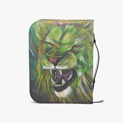 Roar Bible Cover